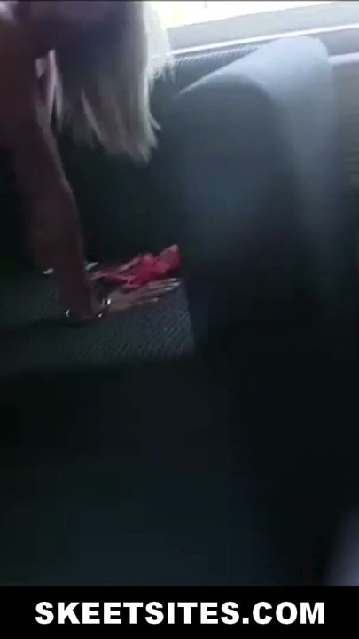 Hot Young New Blonde Teen Girlfriend Sex Tape POV | Clip 2