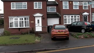 My Perverted Neighbour Kiara Lord s Savage Night with Ryan
