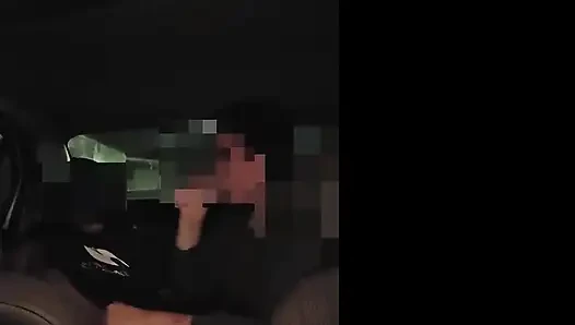 Bir erkek buldum, aldatılmış adamın önünde beni seviştirdi