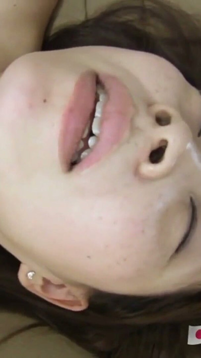 Japanese Granny Can Still Ride POV Cock For Creampie | Clip 2