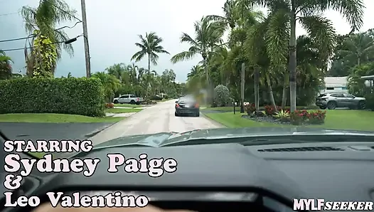 Jika Anda mengatakan demikian - Sydney Paige