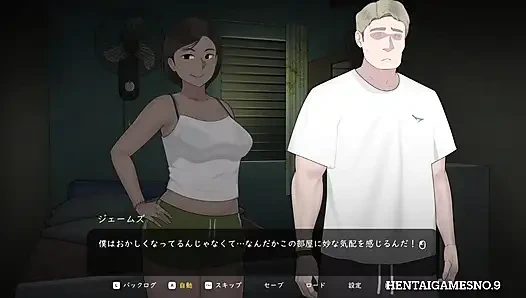 NTRMAN ChristaAndTonyo