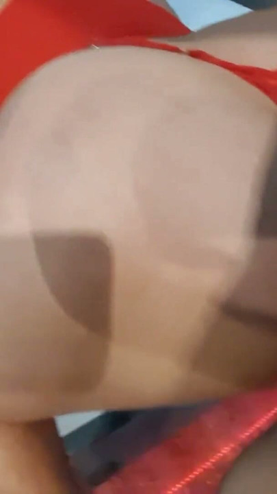 Sister-in-law gets fucked by Big Cock Creampie Facial | Clip 2