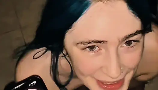 I'm Trying to Get My Roommate to Cum for the Nnn