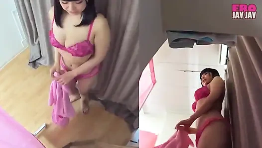 Cesur amatör kişisel fotoğraf çekimi azdıran etek anları ve şehvetli açıları yakalıyor -pt.4