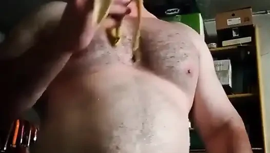 Banana'yı seviyorum
