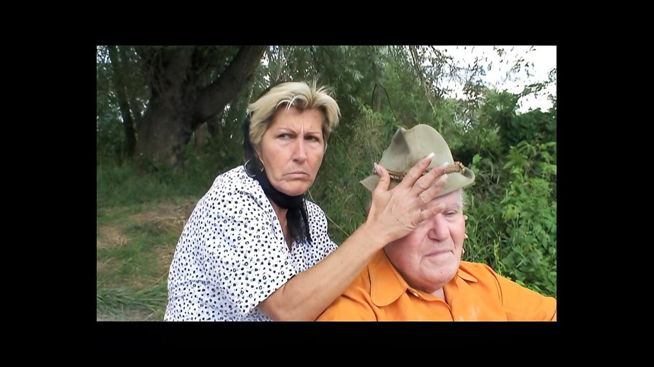 Donne mature e giovani troiette - Episode 1