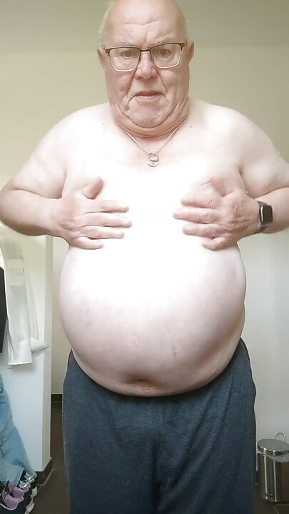 punished for too much horniness and belted