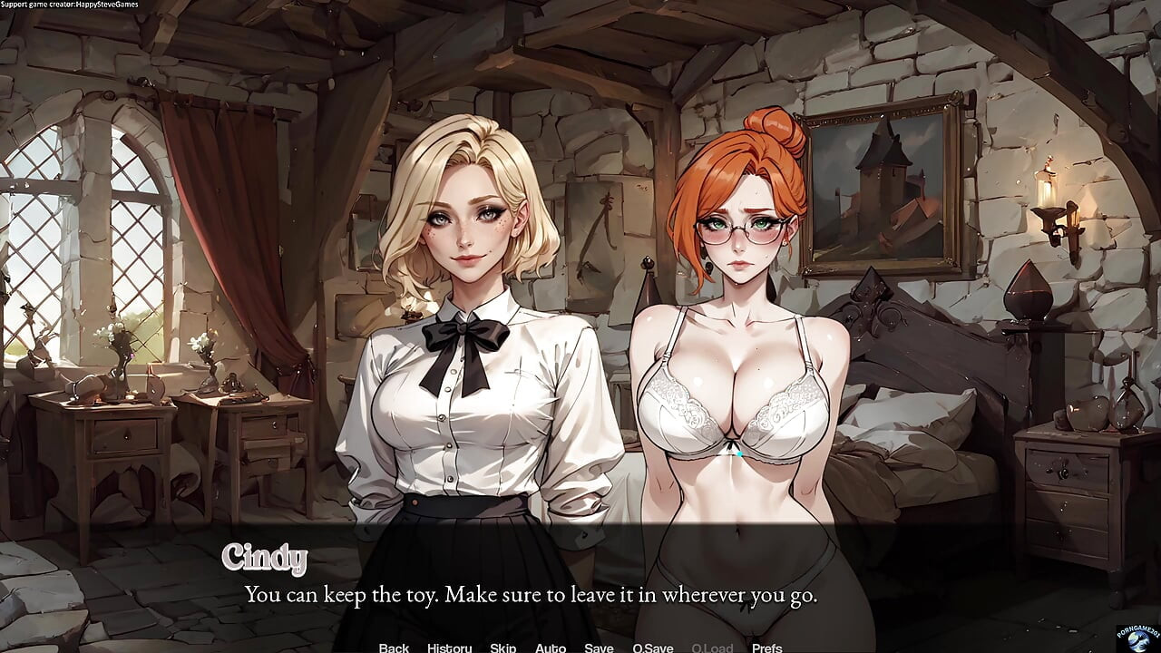 College of Mysteria 4 to Be Continue