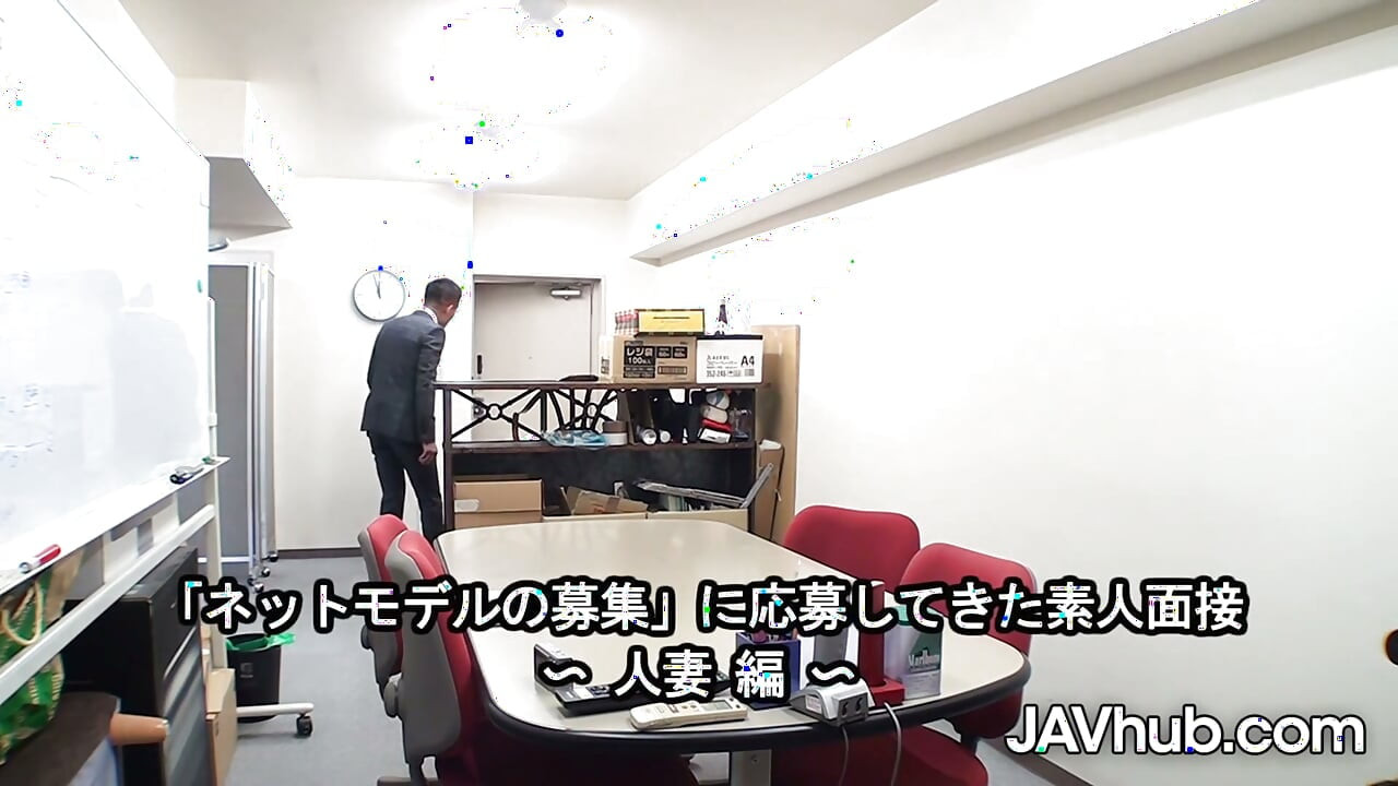 Juri Sawada is a Married Woman Who is Need of a Big Cock