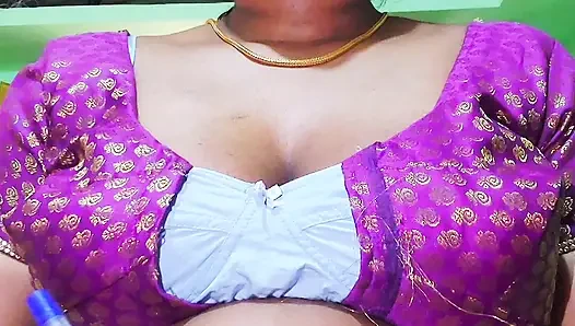 Indian Desi married wife secret affair