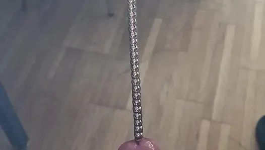 Yarak pompası ve ses