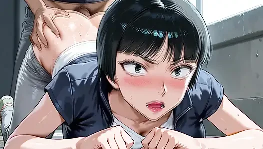 Haruka Kawai (Conan)