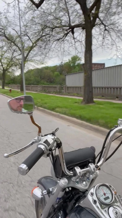 Goin for a Ride