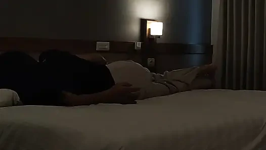 PULANG KULIAH DIPAKSA SAMA OM, PADAHAL SUDAH PUNYA PACAR