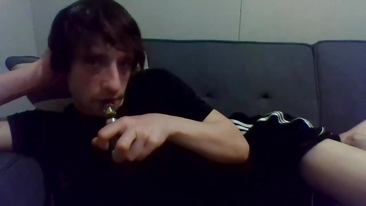 Smukke fødder og negle, Vaping