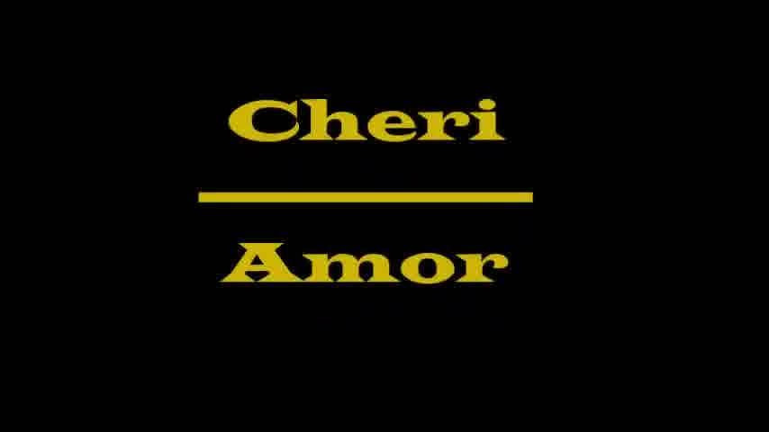 Episdode Sex: Amor Awakens