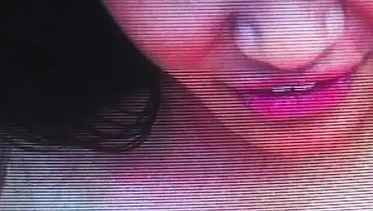 College Confessions: Heißer Pool-Sex mit asiatischer