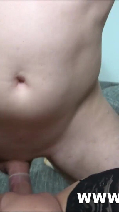 Emotional moment from "FIRST THE PUSSY THEN THE ASS...BIG ASS ANAL SEX"