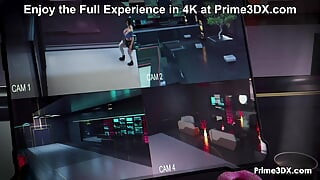 Prime 3DX