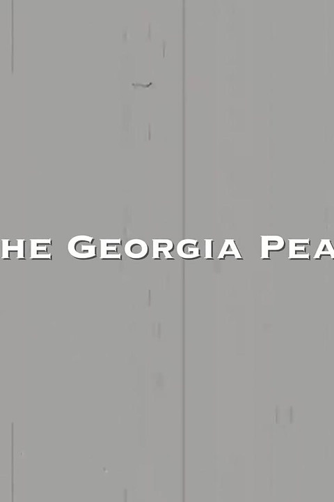 The Georgia Peach