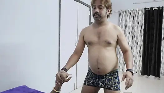 Desi marathi bhabhi hardcore fucking with desi village boy