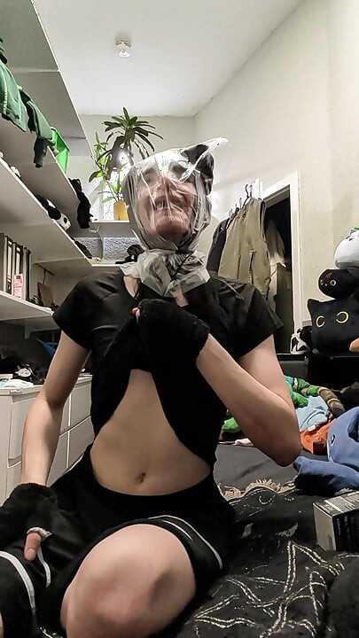 I have found da plastic bag brehatplay