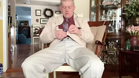 Average Cock porn video – Masturbating daddy, I’m a masturbator