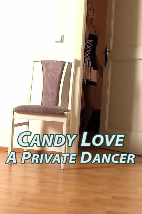 Love Candy tarafından emmeyi seviyoruz