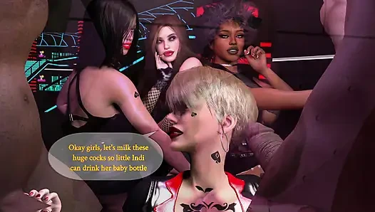 Это хорошо для тебя