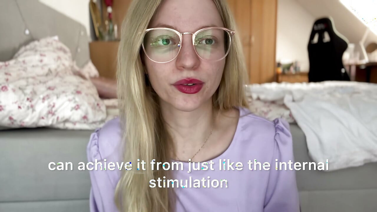 Sissygasm nasıl