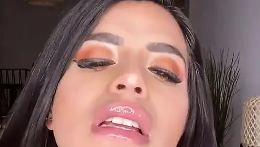 Merhaba aşkım