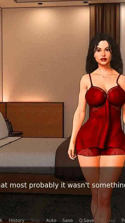 Must-see moment from "A Couple's Duet of Love&Lust: Husband And His Desi Housewife-Ep15"