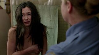 Kimiko Glenn - Orange is the New Black S02E08 