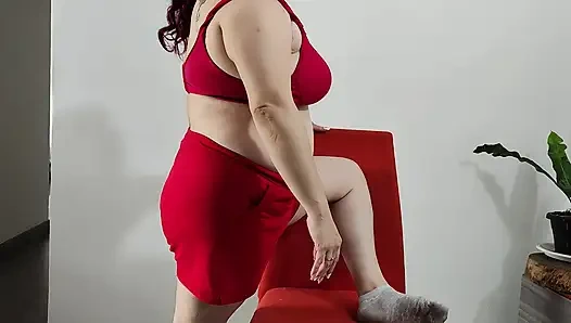 I'm so Hot, Boy, Very Wet