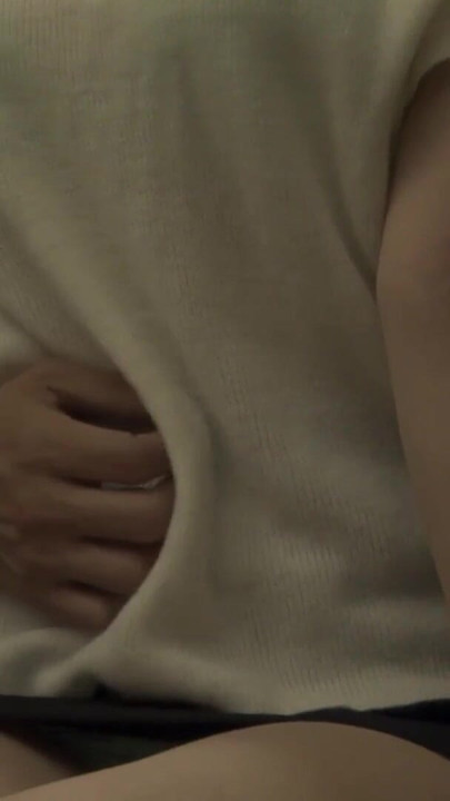 This is a super sexy beauty I got on a dating site! Her friends call her Mee. | Clip 1