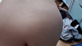 I’m Your Slutty Robo-milf: Strip Me, Code My Fuckhole, and Breed Me Till I Leak Creampie!