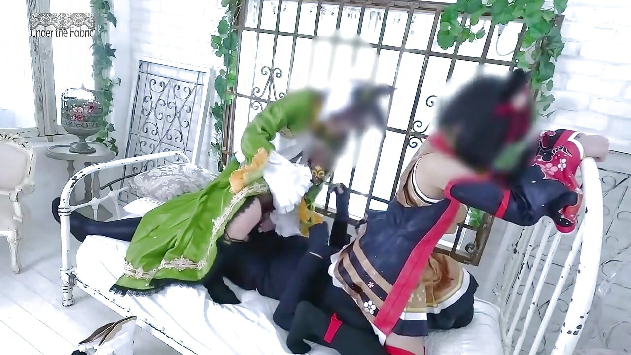 Limited, Part One? Secret Uma Musume?inspired Cosplay Meetup, Triple Play with Close Friends and an Intimate Finale