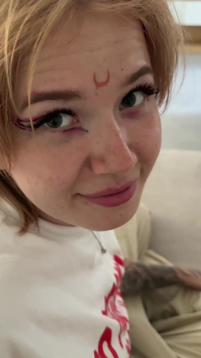 I suck a delicious
