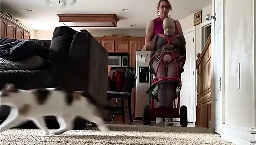 Просто еще один вторник