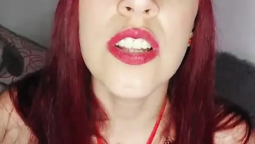 Shyyfxx - gadis penurut di hari natal, lakukan apa aja sesukamu padaku