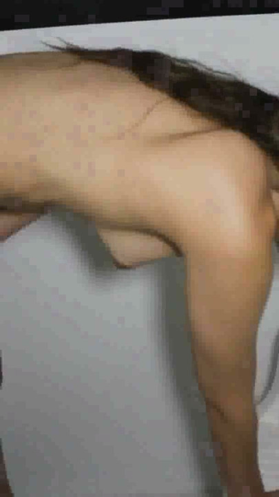 Middle Eastern Dark Nips GloryHole Swallower Slut | Clip 2
