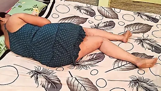 Cock Hungry Cum Thirsty Ass Rimming Desi Bhabhi Fucked