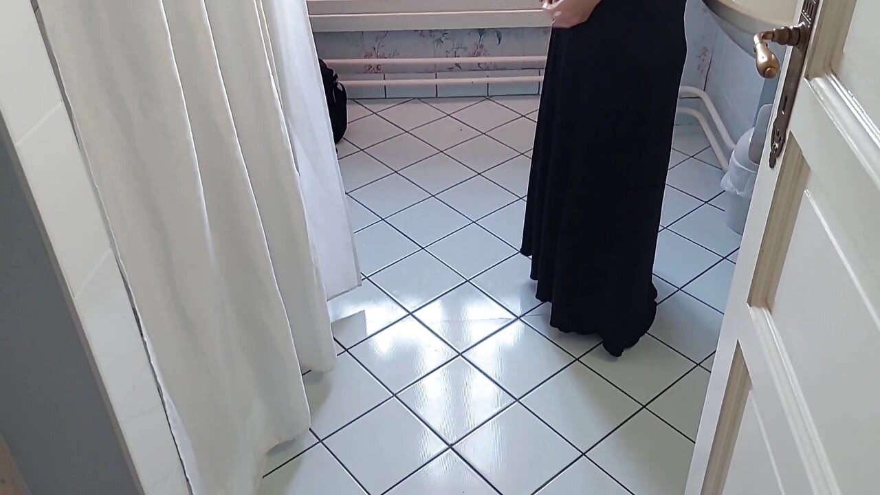 Mature Blonde Wife Enjoys Daily Sex