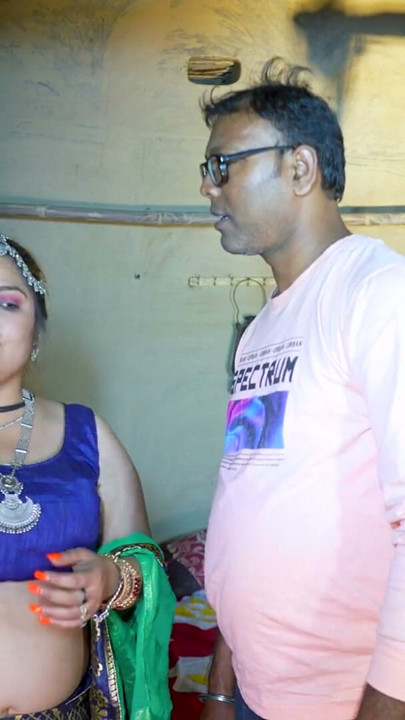 Village Girl Story | Clip 1