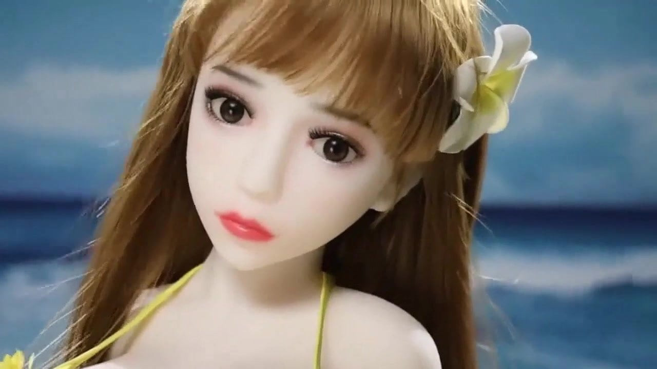 PERFECT SEX DOLL WITH NICE ASS AND BIG TITS REVIEW