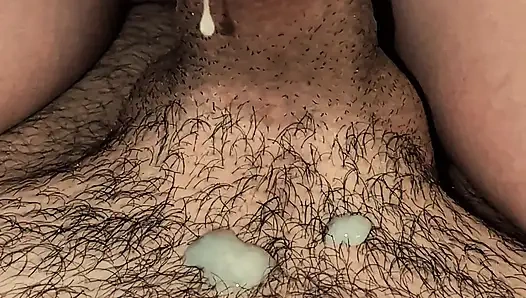 Kompilasi ngocok kontol dan ngocok kontol sampai muncrat banyak banget