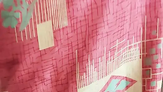 Aunty masturbation video