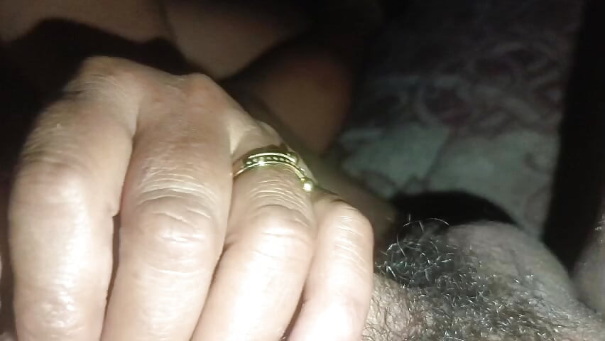 Nurmala sucking dick makes it addictive