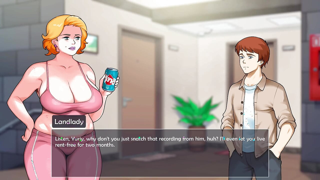 Complete Gameplay - MILFs Plaza 2, Part 20